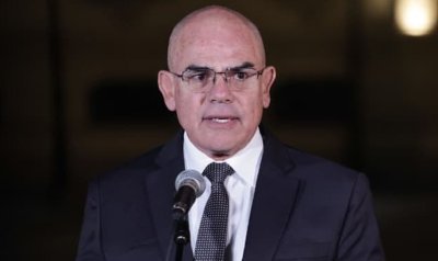 Перуанският премиер Ернесто Алварес поиска извънредни правомощия за борба с престъпността