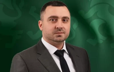 Прокуратурата започва разследване срещу депутата от &bdquo;Възраждане&ldquo; Даниел Проданов за заплаха към лидера на КНСБ