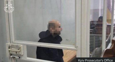 Британски военен инструктор беше арестуван в Украйна