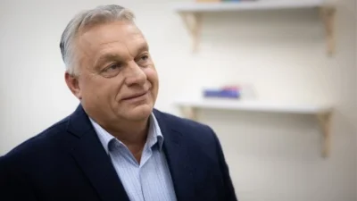 Орбан: Срещата между Путин и Тръмп е от екзистенциално значение за Унгария