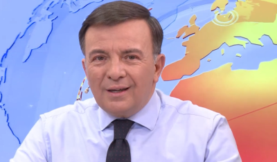 НАГЛОСТ И БЕЗОЧИЕ! Да си бил доносник на ДС, но да продължаваш да четеш &ldquo;морал&rdquo; от ТВ екрана
