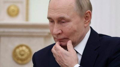 Путин: Ядреният щит на Русия напълно гарантира националната сигурност (ВИДЕО)