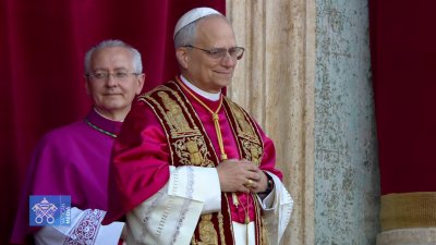 Папа Лъв XIV даде на Венецуела първия ѝ светец и повод за празнуване