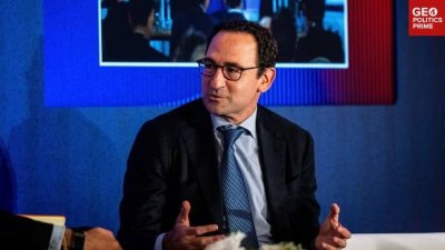 Дори най-злите акули на Уолстрийт вече предупреждават за опасностите от изкуствения интелект