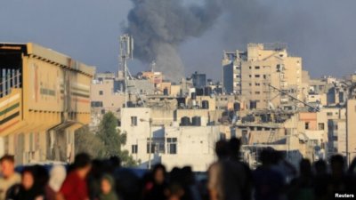 Израел разпозна тялото на загиналия заложник Елияху Маргалит, предадено от "Хамас"