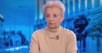Диана Дамянова: Сделката за &bdquo;Лукойл&ldquo; е вероятна, България трудно може да се противопостави