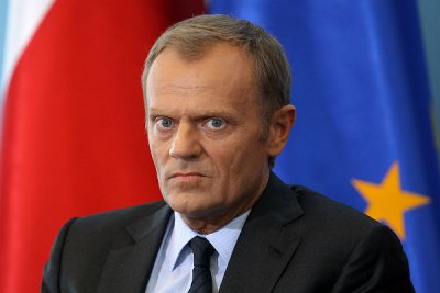 Доналд Туск: Украйна е готова да воюва още три години, но се страхува от война, която ще трае десетилетие