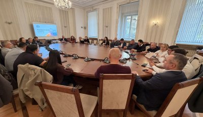 ПГ на ДПС-НОВО НАЧАЛО: Търсим формула срещу спекулата при цените на храните