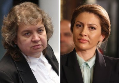 Киселова подаде оставка, Рая Назарян вече е председател на НС