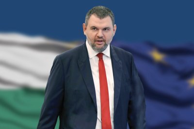Делян Пеевски: Правителството има подкрепата на ДПС и ПГ на ДПС-НОВО НАЧАЛО за пълен мандат, докато работи за хората