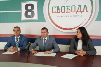 Идва ли краят на &ldquo;ГЕРБ&rdquo; и какво означава третото място на партия &ldquo;Свобода&rdquo; в Пазарджик