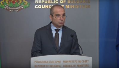 Гроздан Караджов: Въвеждаме ясни правила и строг контрол за всички атракциони