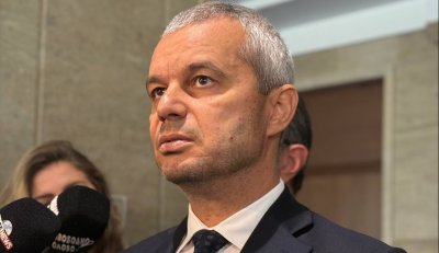 Костадин Костадинов: Когато български политици говорят така, те дават ужасен сигнал на инвеститорите (ВИДЕО)