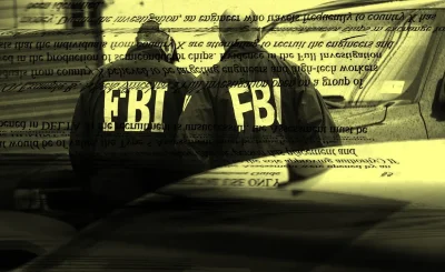 The American Conservative: ФБР използва категория &bdquo;тайна заплаха&ldquo; за израелски престъпници, действащи в САЩ - ЧАСТ 1