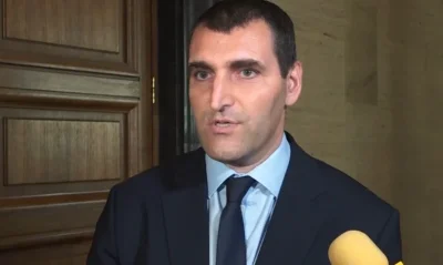 Ангел Кънев: Нападението над прокурор Иво Илиев е било с цел убийство