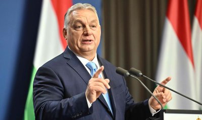 Орбан: Няма да умираме за Украйна! Няма да изпращаме децата си в кланицата по заповед на Брюксел