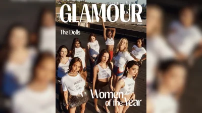 Glamour UK отличи девет трансжени като &bdquo;Жени на годината&ldquo;, предизвиквайки смесени реакции