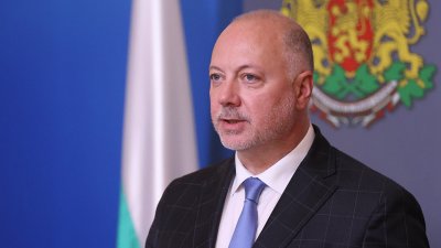 Росен Желязков заминава за Лондон за среща на върха по инициативата &bdquo;Берлински процес&ldquo;