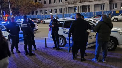 ИЗВЪНРЕДНО: Почина наръганото с нож в МОЛ - София дете