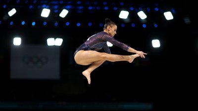 Тежка контузия спря участието на Валентина Георгиева на Световното първенство по спортна гимнастика