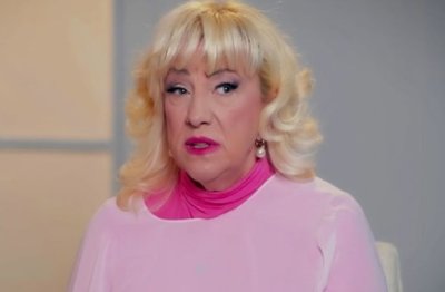 Сашка Васева: Вече не съм онази, която искаше повърхностни неща