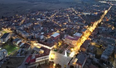 Елин Пелин забрани Хелоуин в училищата и детските градини