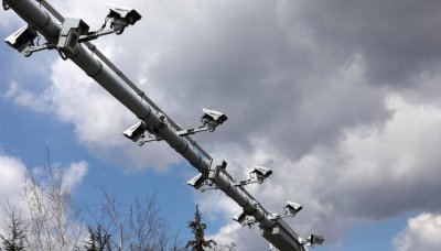 Разширяват контрола на средната скорост с още четири отсечки, ето кои са те
