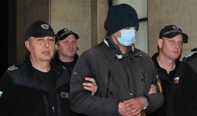 СГС осъди на 9 години затвор нидерландеца, известен като &bdquo;Валиумният изнасилвач&ldquo;