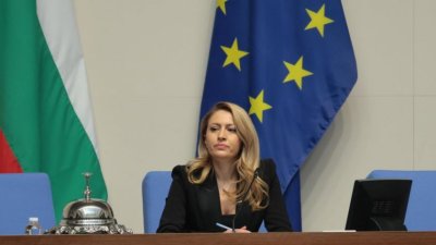 Официално: Подписаха анекса към коалиционното споразумение за ротацията на председателя на НС