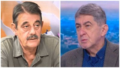 Известен десен журналист свали доверието си от АКФ