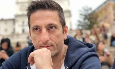 След тежка паник атака актьорът Росен Белов колабира в ареста