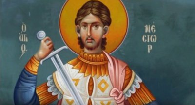 Днес православната църква почита Свети Нестор &ndash; в народните традиции това е Мишкин ден