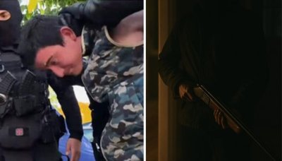 Убиецът от село Люляково първо застрелял, а после заклал майка си, сестра си и леля си