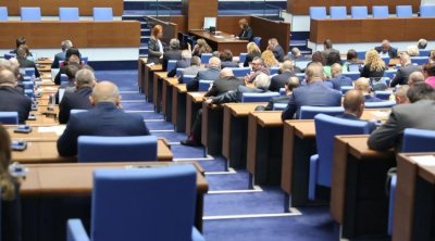 Парламентът отхвърли ветото на Румен Радев върху Закона за Държавна агенция &bdquo;Разузнаване&ldquo;
