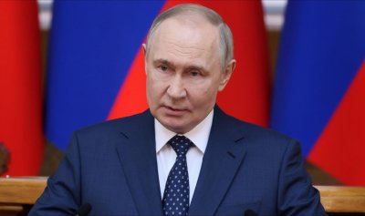 Путин: Готови сме да прекратим огъня за два-три часа, за да могат чужди журналисти да видят действителната ситуация на обкръжените украински войски (ВИДЕО)