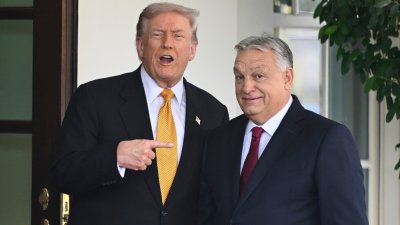 Дипломатическа победа или тактическа пауза? Орбан след визитата в Белия дом