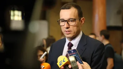 Терзиев: Детското здраве и животът на децата са личен въпрос за всеки родител