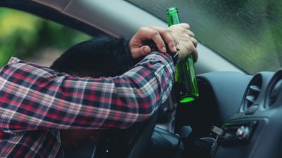 15% ръст на делата срещу пияни и дрогирани шофьори за година, след като колите им започнаха да се отнемат