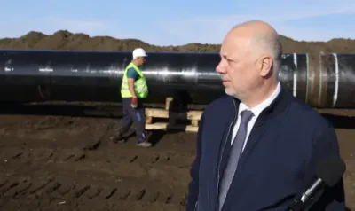 Желязков: През април отново ще поискаме дерогация