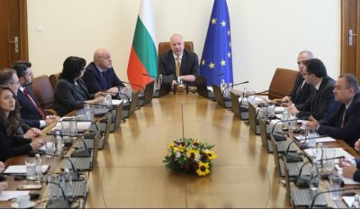 Правителството одобри проекта на Бюджет 2026 - ето какво предвижда той