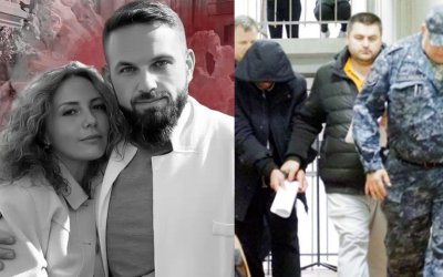 Задържаха трима за зверското убийство на криптоизмамника Новак и съпругата му Анна в ОАЕ (ВИДЕО)