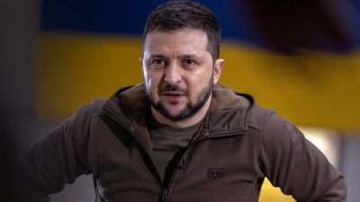 Енергийна мафия разтърси Украйна: Подкупи, схеми и бягства зад граница!