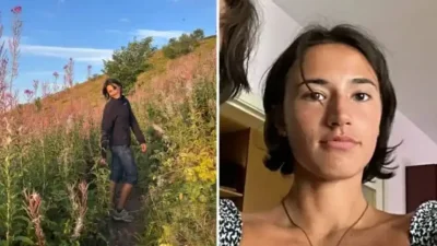 Добра новина: Откриха Стефани &ndash; изчезналата на Витоша 20-годишна жена е жива и здрава