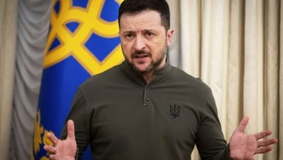Мегакорупционен скандал в Украйна: Зеленски удря по енергетиката и правосъдието