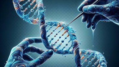 Създаване на генетично модифицирани бебета: Тайният проект на американски стартъп
