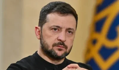 Зеленски на официално посещение във Франция за укрепване на отбраната и икономиката (ВИДЕО)