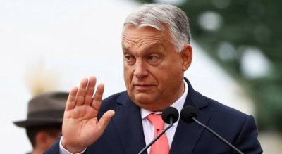 Виктор Орбан: Европа открито се готви за война