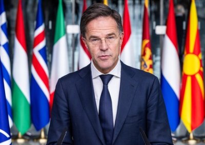 Марк Рюте: НАТО трябва да покаже ядрените си способности, за да спре Путин