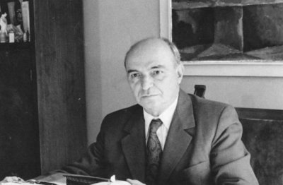 Павел Вежинов: Човек може да излъже себе си, да излъже друг. Но няма как да излъже съдбата. Та съдбата затова е съдба