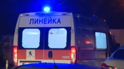 Тежка катастрофа между камион и кола блокира пътя Смолян &ndash; Асеновград